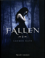 Kate Lauren - 01 Fallen.epub